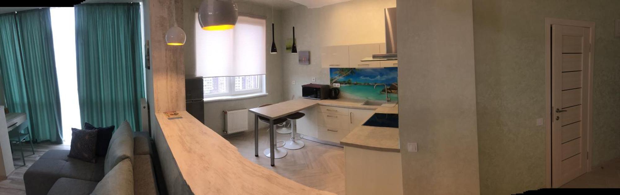 New Arkadia Apartment Οδησσός Εξωτερικό φωτογραφία