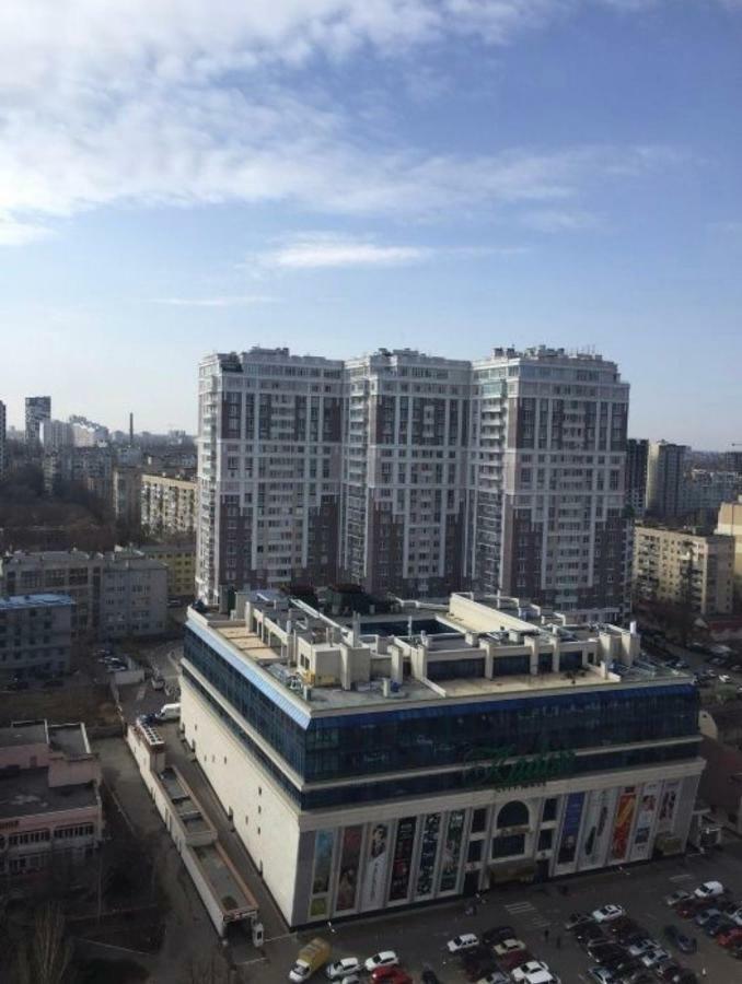 New Arkadia Apartment Οδησσός Εξωτερικό φωτογραφία